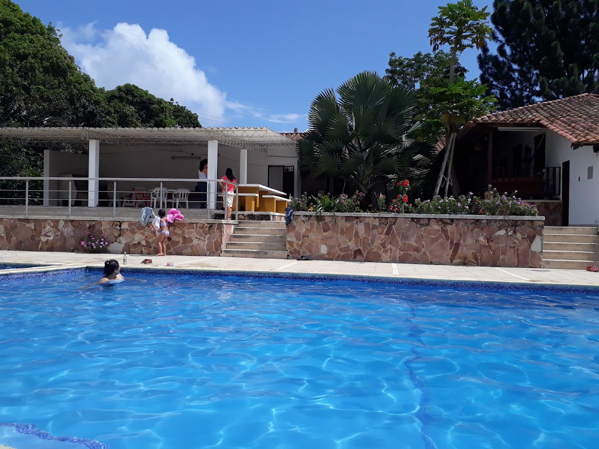 Parador Campestre Las Monas